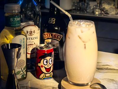 伯牙绝铉( 酒精微醺版 )